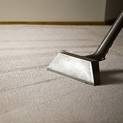 Carpet Vacuum Cleaner Comet