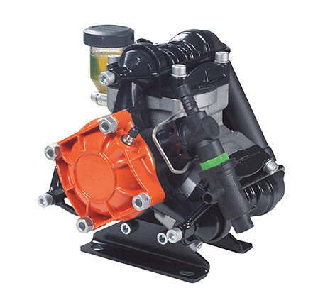 bp 125k Comet Agricultural Pumps