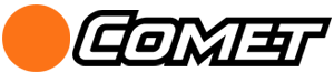 Логотип спа-кометы