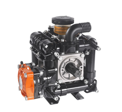 bp 171k Comet Agricultural Pumps