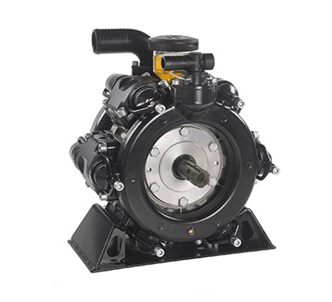 bp 281 Comet Agricultural Pumps