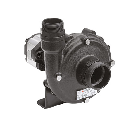 c 610 h Comet Agricultural Pumps