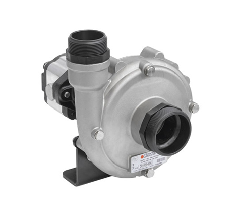 c 610 hs Comet Agricultural Pumps