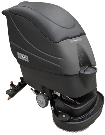 CPS 55 65 floor scrubber dryers