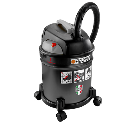 cm 20 s vacuum cleaners Comet