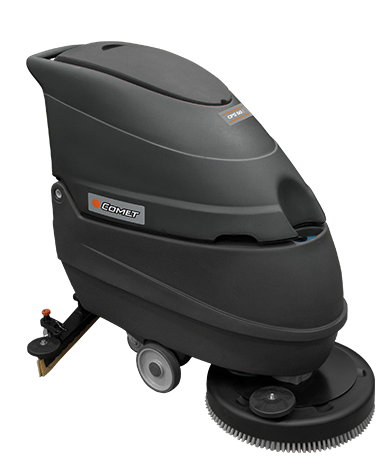 cps 50 floor scrubber dryer