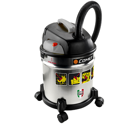 cv 20 s vacuum cleaners Comet