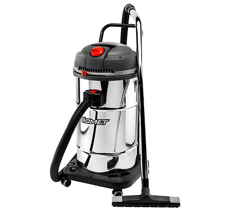 cvp 265 x vacuum cleaners Comet