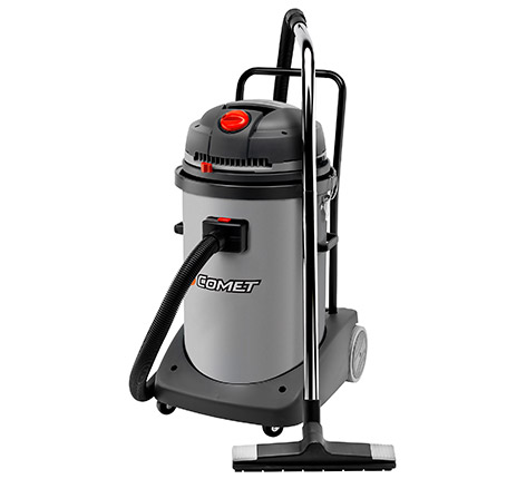 cvp 278 p vacuum cleaners Comet