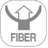 fiber icon Comet