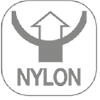 nylon icon Comet