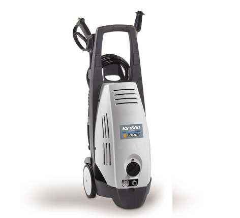 ks 1600 water cleaners Comet