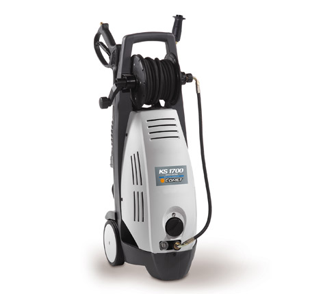 ks 1700 water cleaners Comet