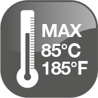 temperature icon