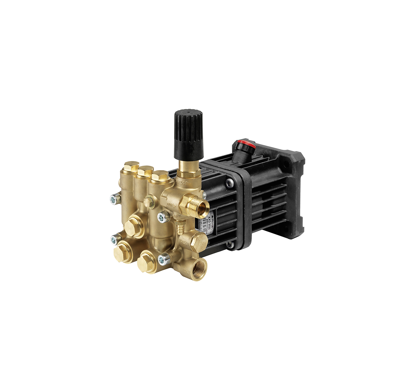 AXD G 1 Comet Industrial Pumps