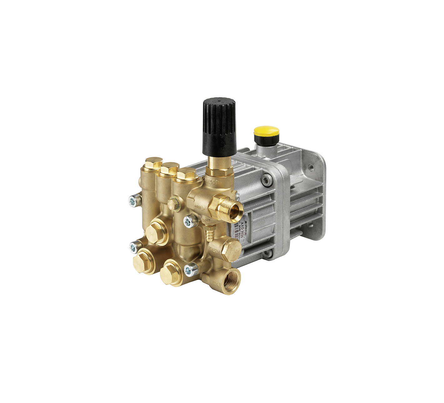 AXD G 3-4 Comet Industrial Pumps