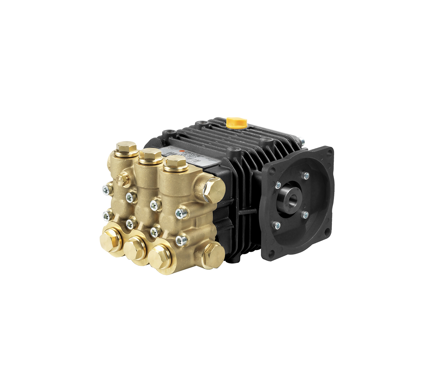 LW LWS E 5-8 Comet Industrial Pumps