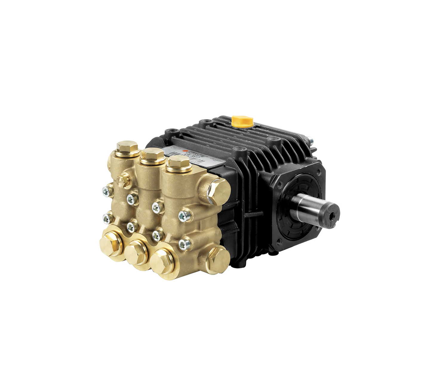 LW_LWS S 24 LOW FLOW Comet Industrial Pumps