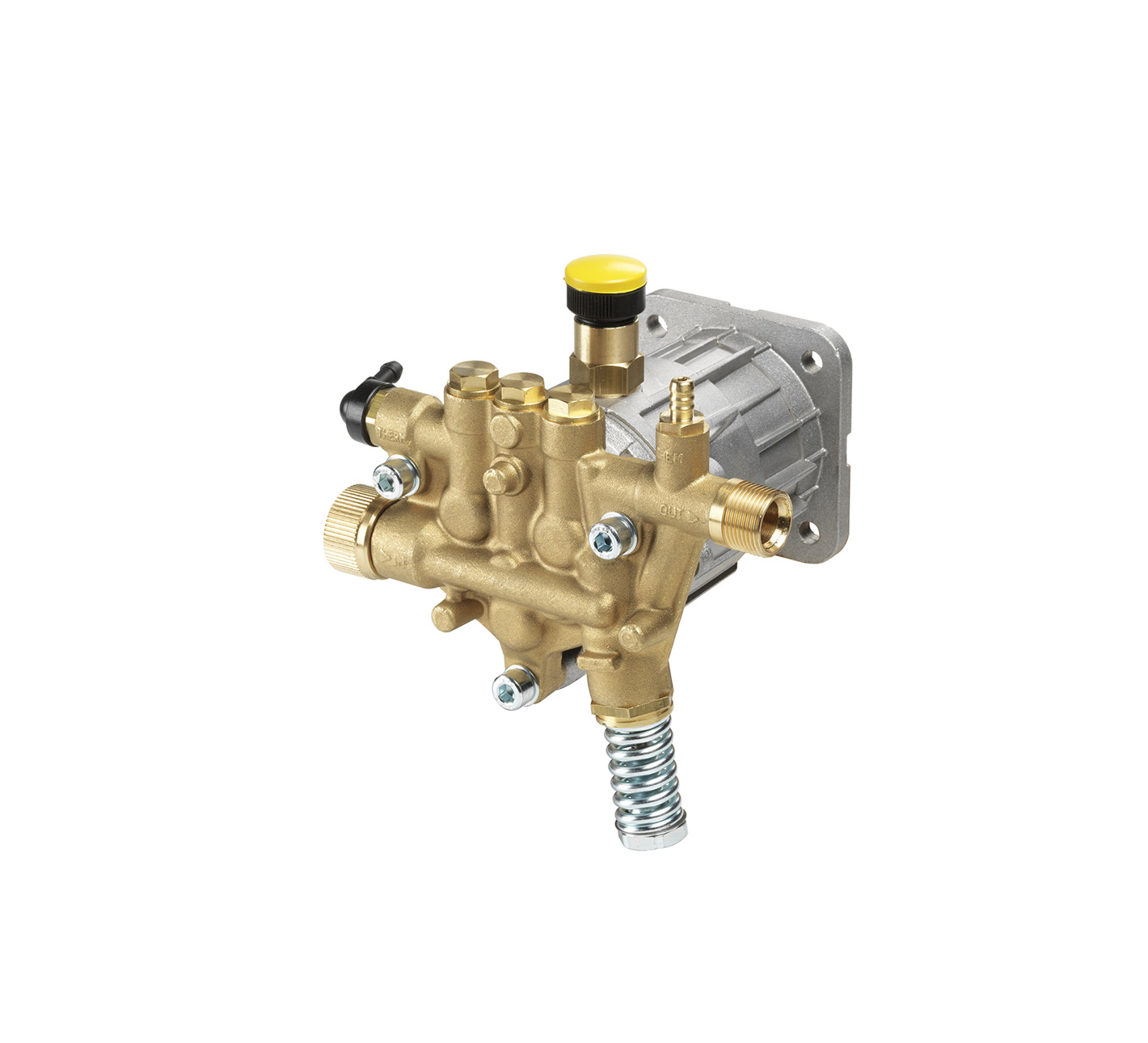 VRX - G 3-4 Comet Industrial Pumps