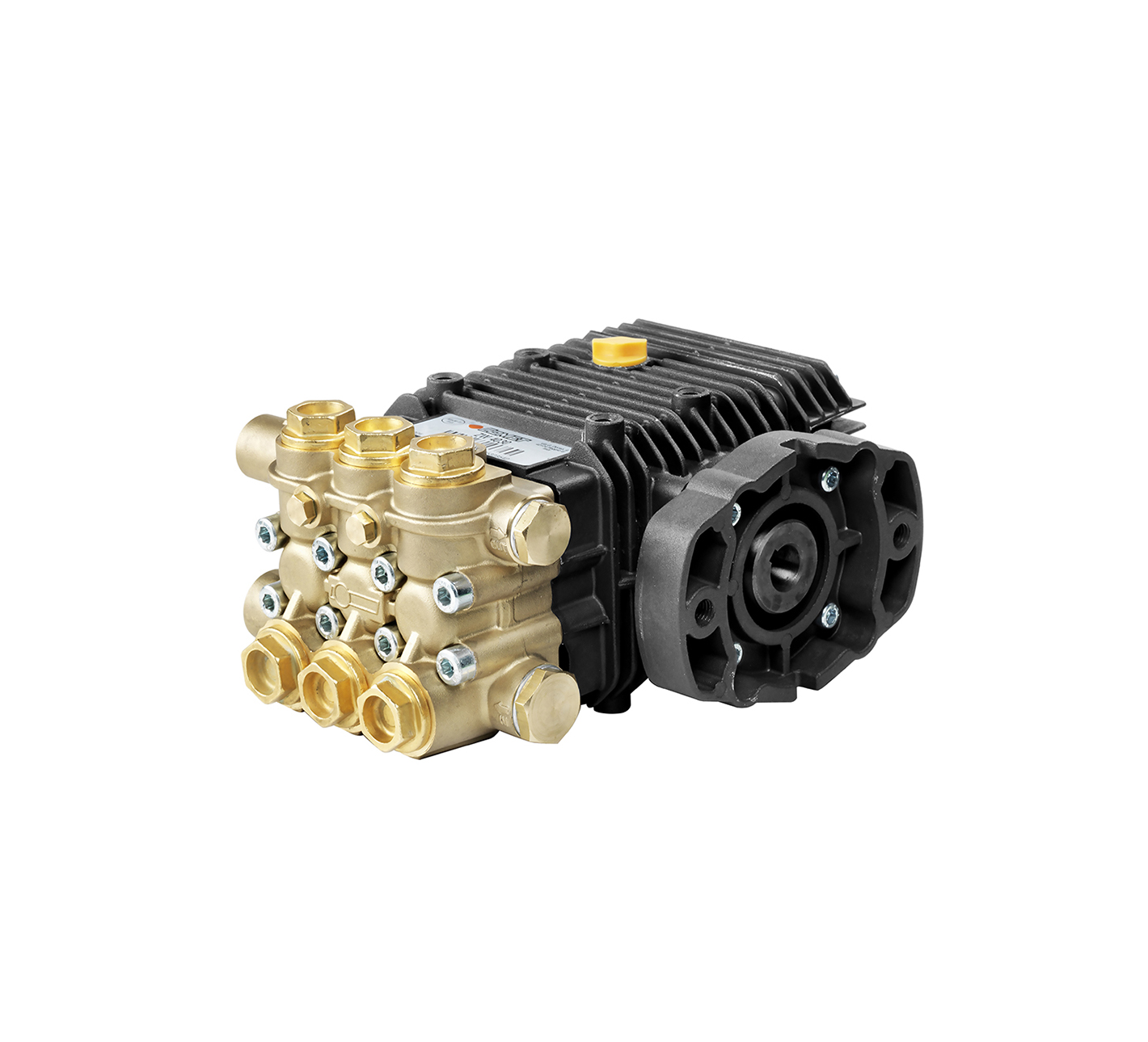 ZW - H 5-8 Comet Industrial Pumps