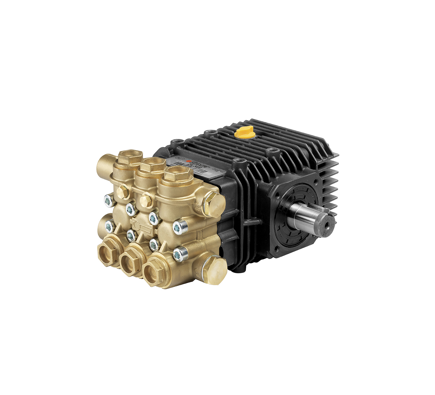 ZW HIGH TEMP Comet Industrial Pumps