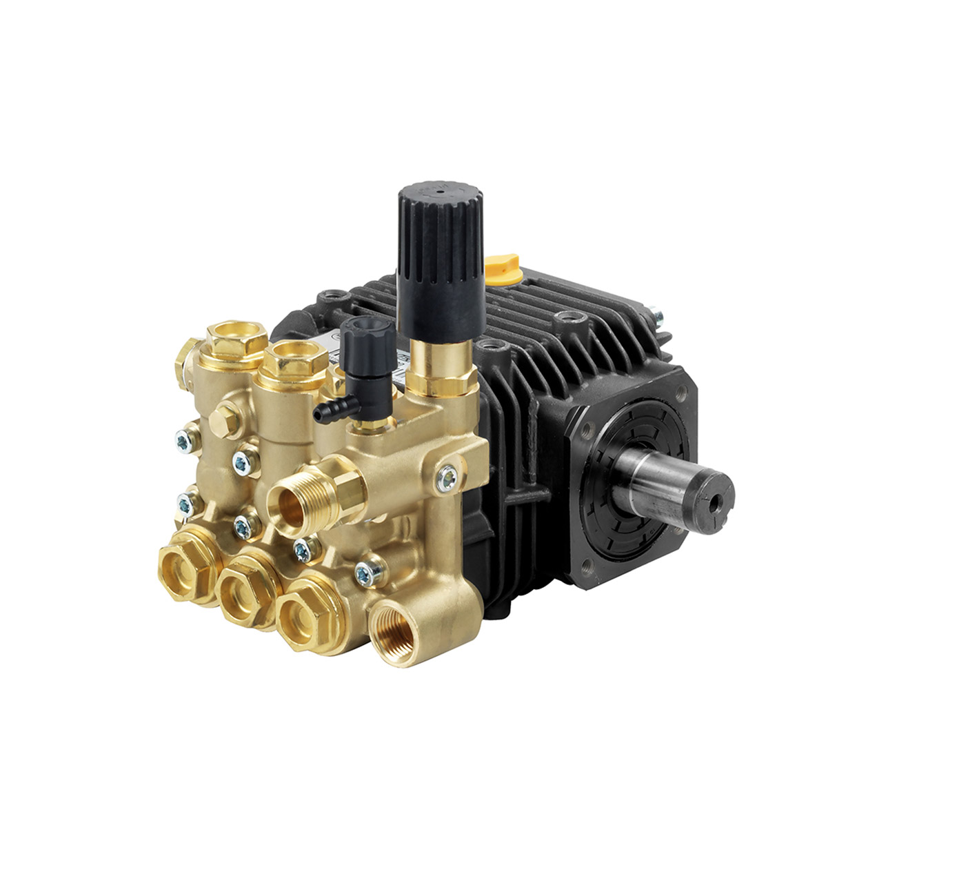 lw-k lws-k-lwr-k Comet Industrial Pumps