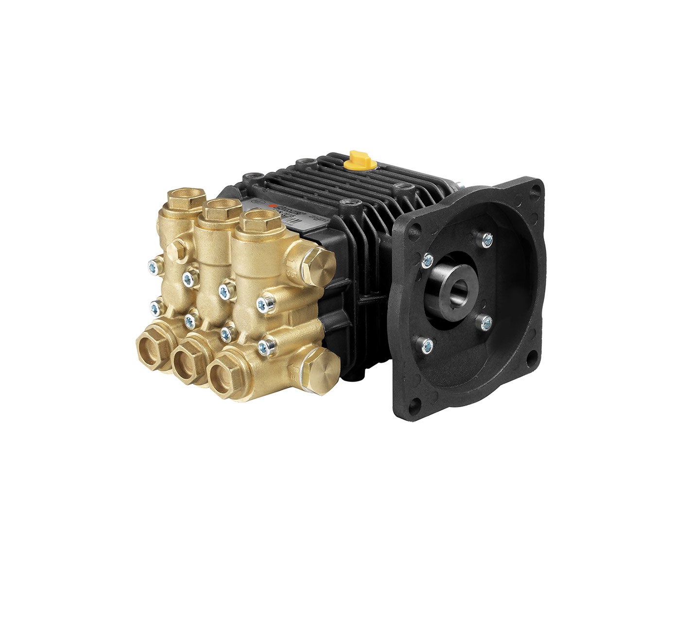 lws lwd Comet Industrial Pumps