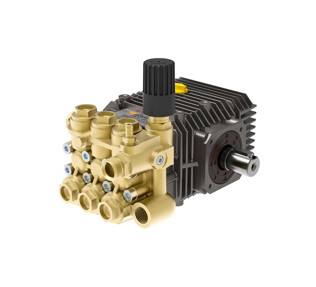 zw-k s 24 zw-k s 24 Comet Industrial Pumps