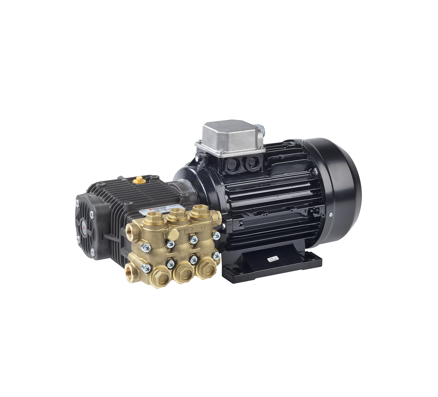 MTP FW2 MISTING Comet Industrial Pumps