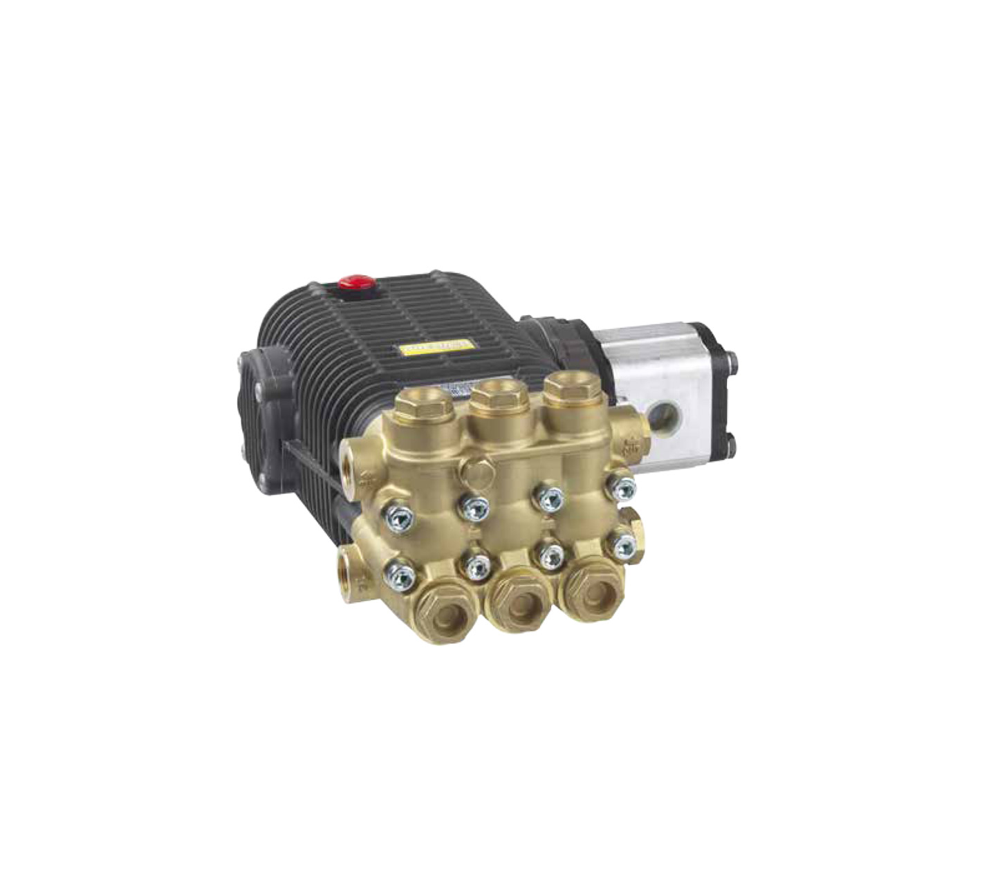 MTP HYDR TW Comet Industrial Pumps