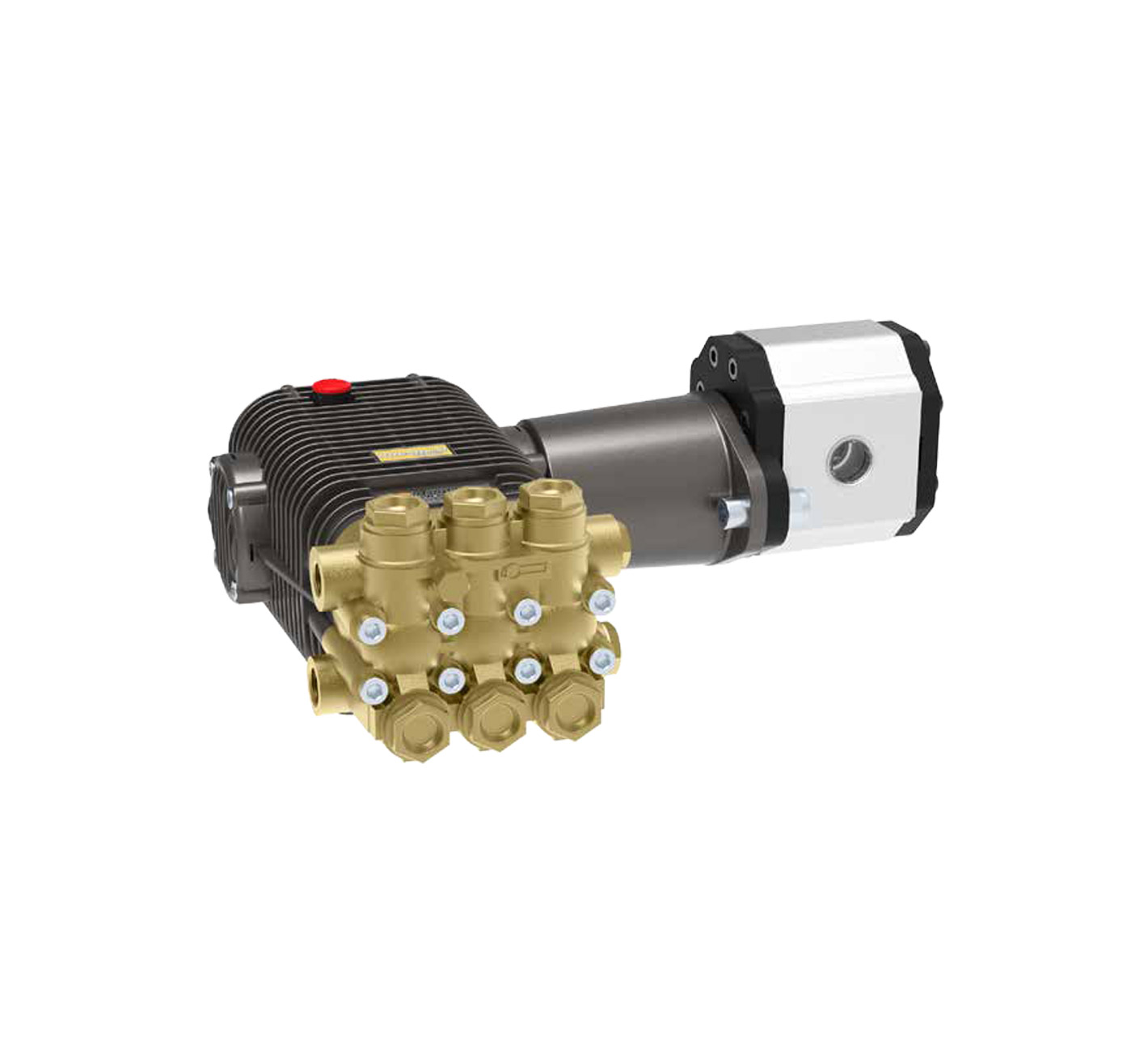 MTP HYDR TW Comet Industrial Pumps