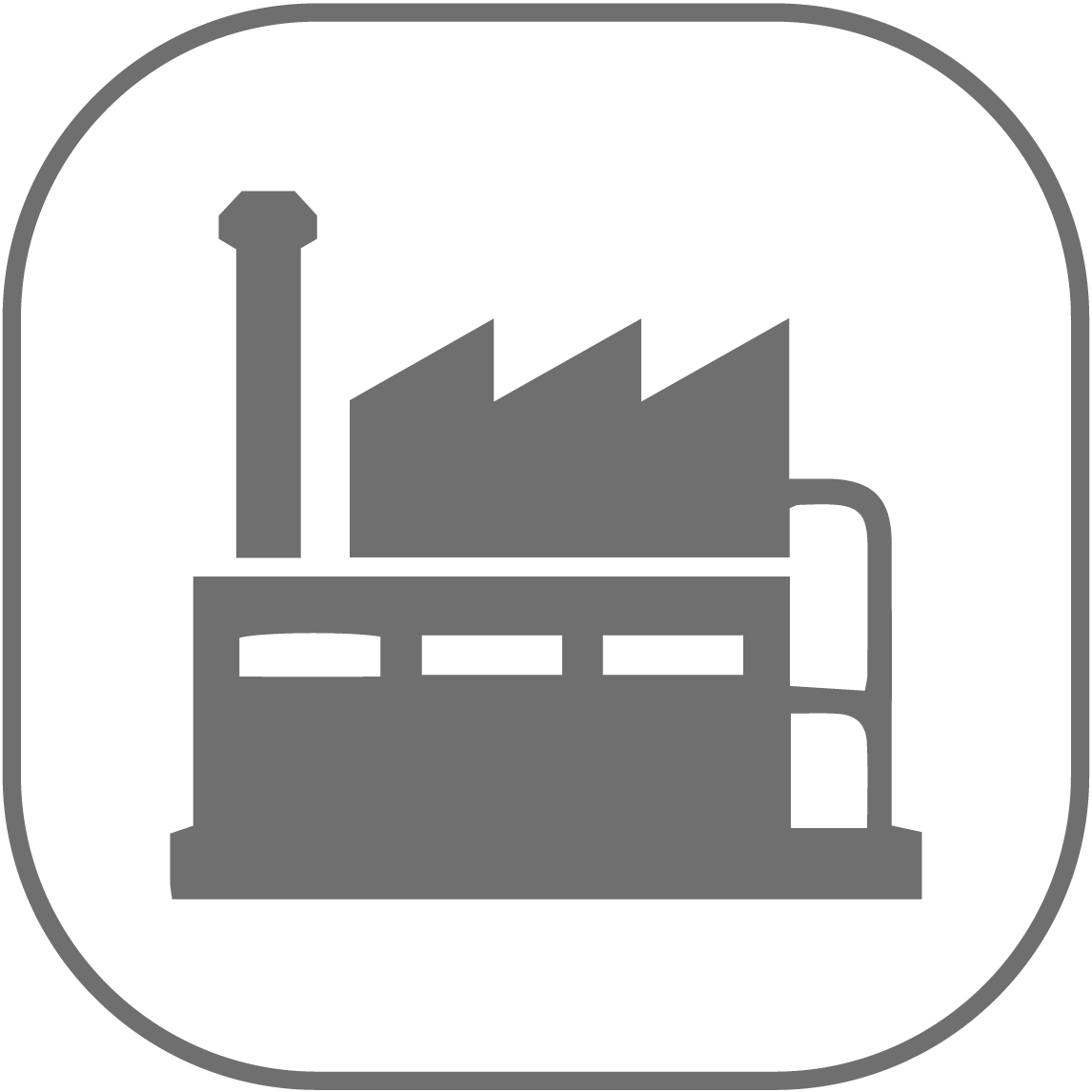 Settore Industriale