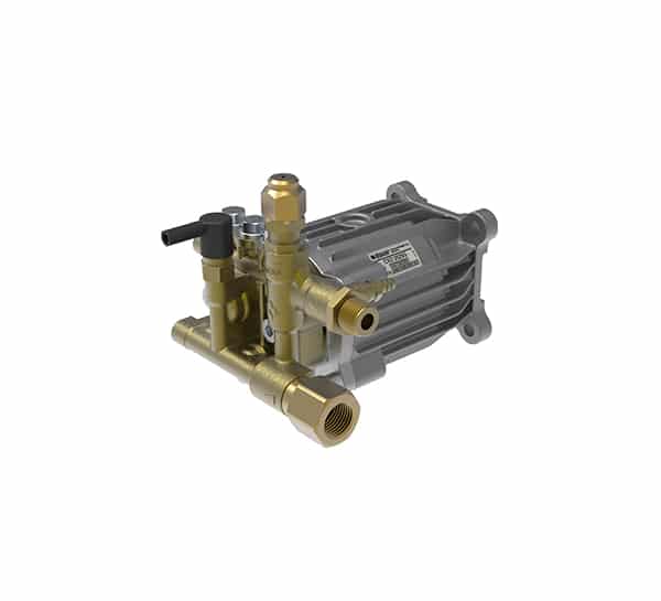 CXD G 3/4 AXIAL PUMP