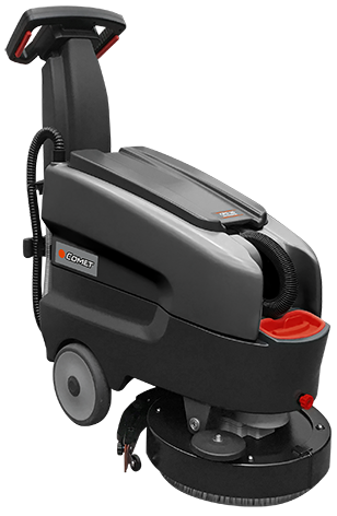 cps 36 ADVANCE Floor Scrubber Dryers Comet