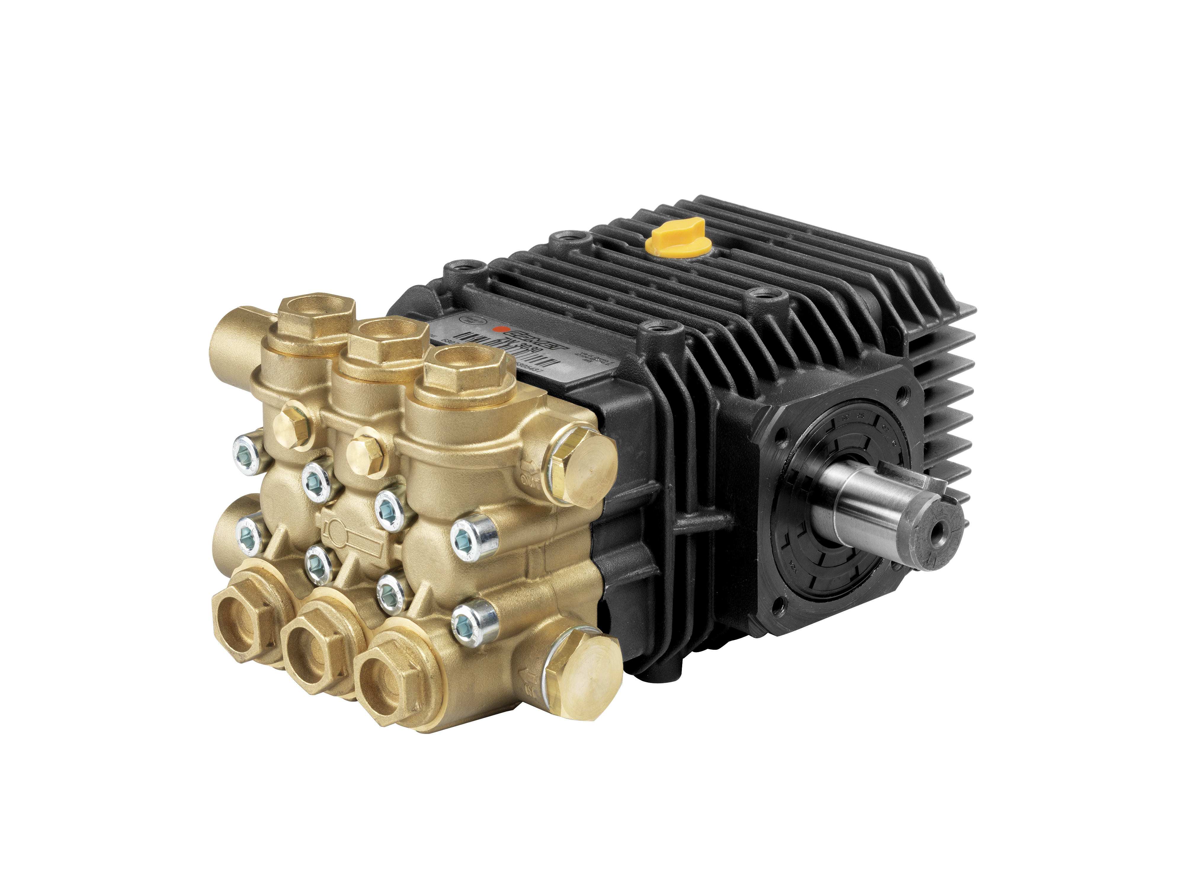 zw 24 Comet Industrial Pumps