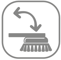 icon brushes Comet