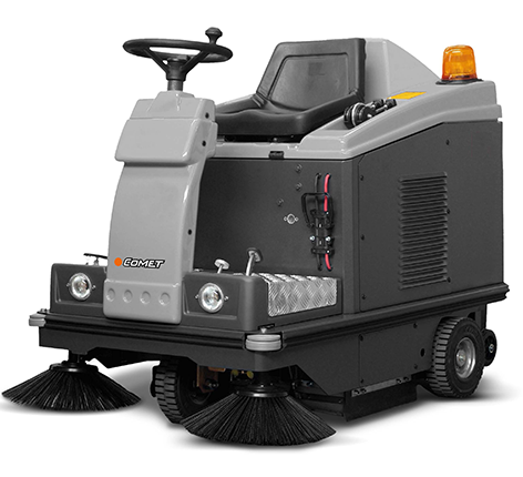 csw 1200 sweeper
