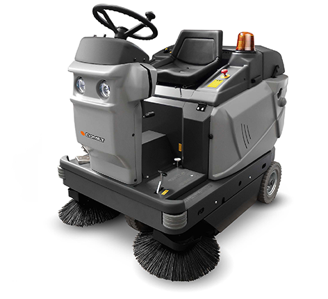 csw 1300 sweeper