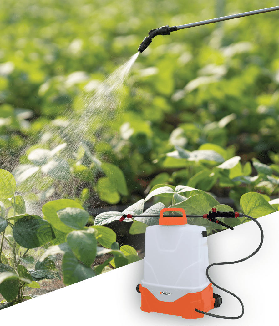 portable sprayers