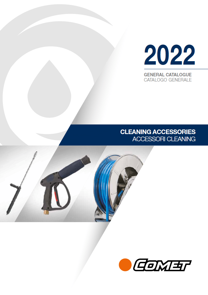 cleaning accessories catalogue