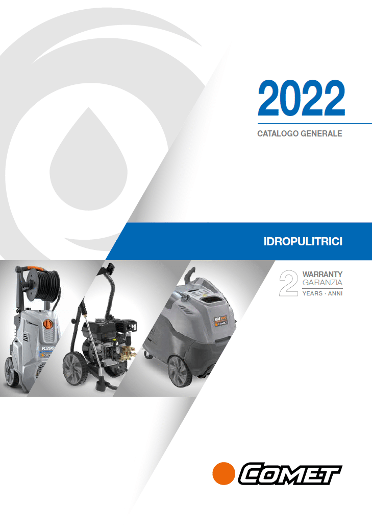 catalogo generale cleaning