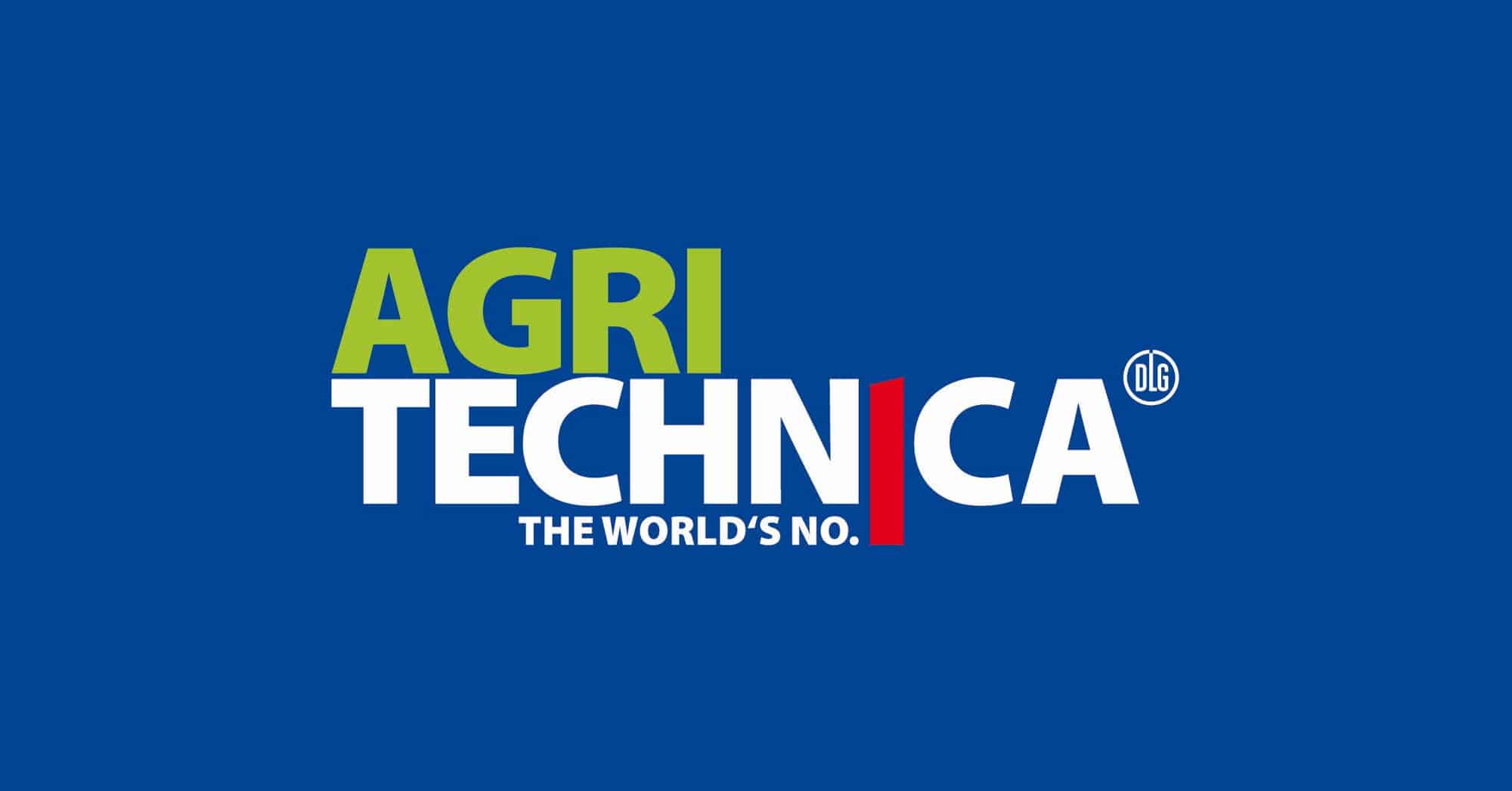 Agritechnica | Comer
