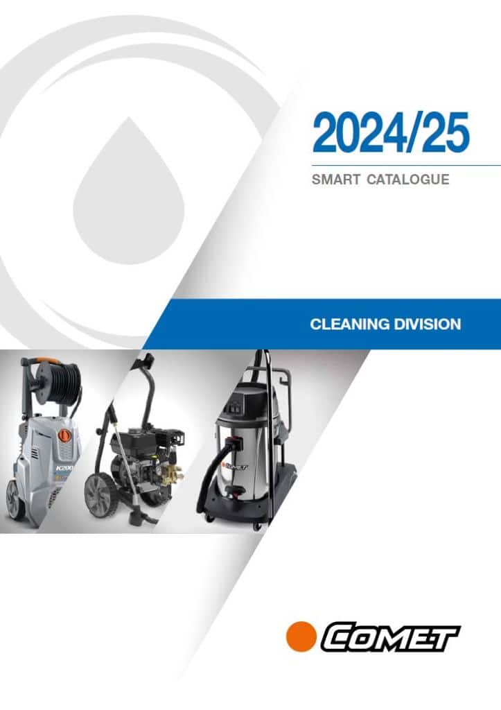 vacuum cleaners catalogue