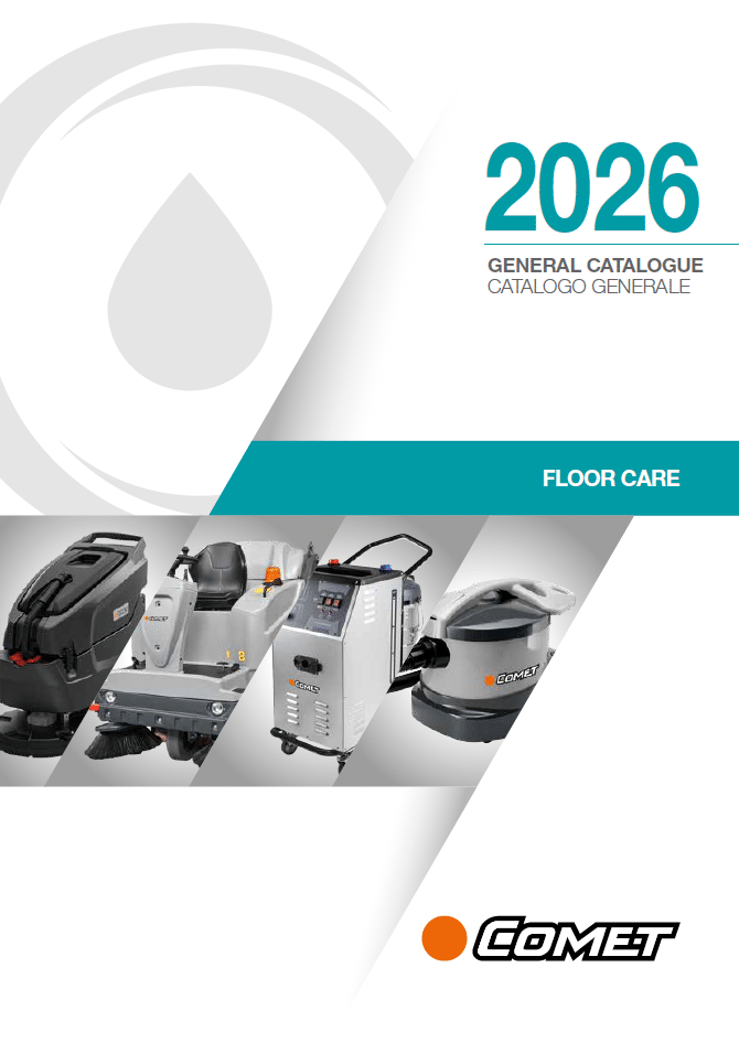 floor care catalogue