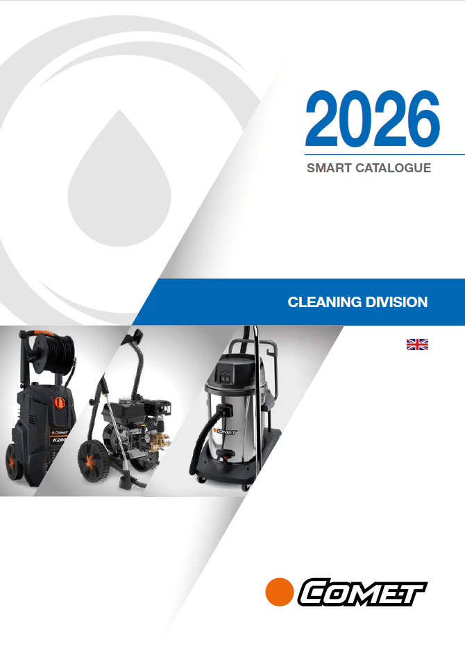 vacuum cleaners catalogue